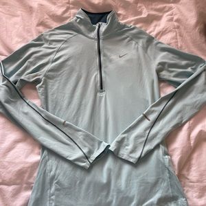 nike dryfit pullover